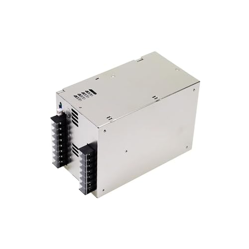 PSP-600-24 600 W 24 V alimentation à découpage industrielle