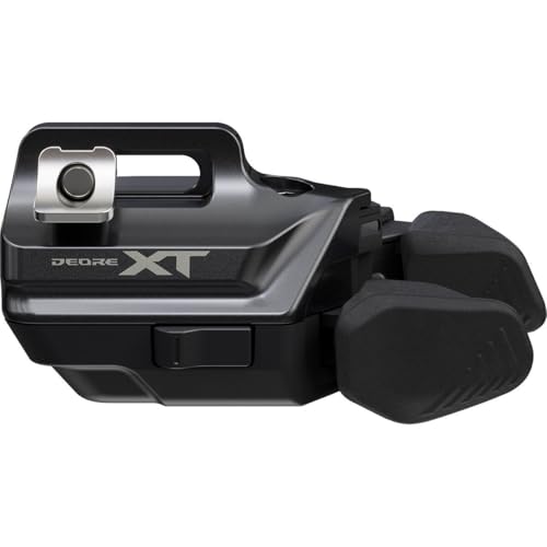 Shimano Deore XT SW-M8250-IR Rapid ES Di2 Wireless Shifter -