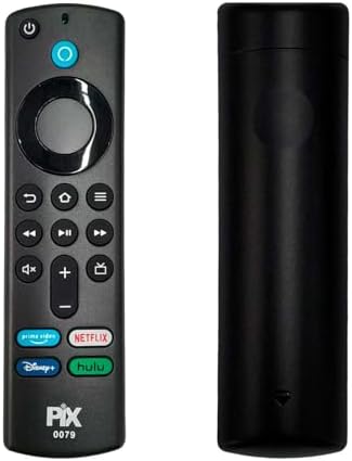 Controle Remoto Comando De Voz...