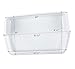 UPGRADED Lifetime Appliance DA97-06419B Door Shelf Basket Bin (Right) Compatible with Samsung Refrigerator