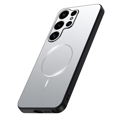 Coque anti-chocs pour Samsung Galaxy S26 Ultra protégeant l'appareil photo