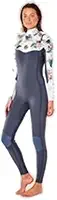 Long John Rip Curl WMNS 3.2 MM Chest Zip