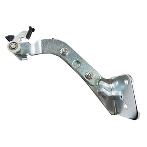 Rodillo puerta corredera derecha para Citroën Jumper 2.2 HDI 2011 central