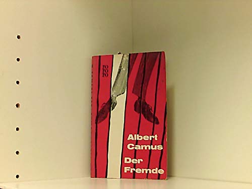 Der Fremde Von Albert Camus www.amazon.de