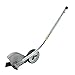 Curved Shaft Edger Attachment, 33 in.