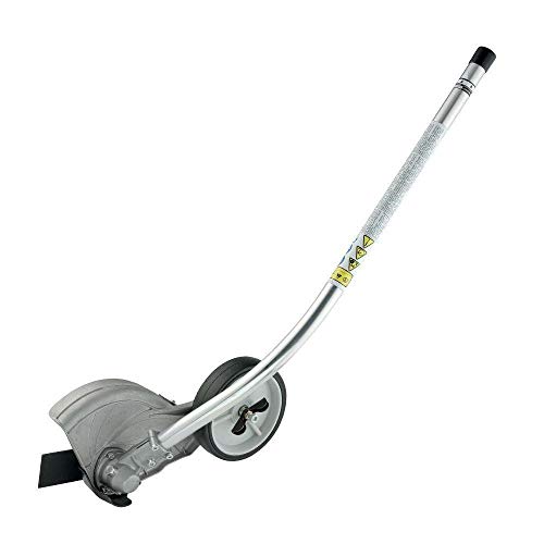 Accesorio perfilador Echo 99944200470 con eje curvo para un acabado impecable 2