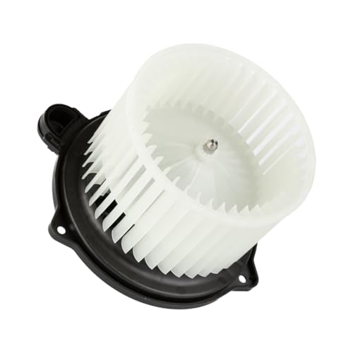 Image of 700250 Car Blower Motor Compatible with 2009-2012 Hyundai Elantra Hatchback 971132L000