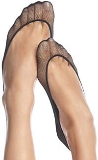 Hue Micro Net Slingback Liner