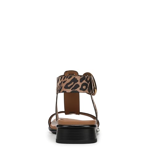 Naturalizer Women's Brandy Flat Sandal3