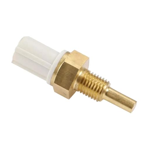 Sensor de temperatura del agua soluciona fallos de arranque en Civic Accord 37870-Rta-005