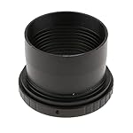 IVELECT-2-inch-to-M48075-Telescope-Mount-Adapter-T-T2-Ring-for-Nikon-D810-D800-D750-D700-D610-D600-D300S-D300-D200-D100-Camera-Bodies