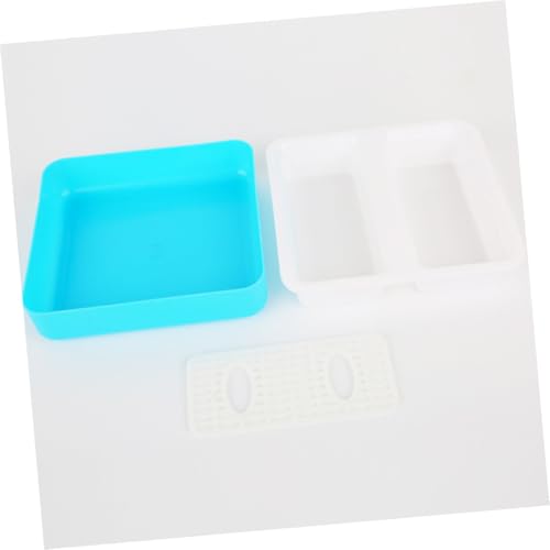 Boîte de nettoyage pour gomme de tableau compacte Homoyoyo - 7