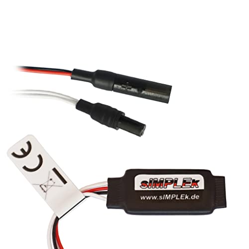 sIMPLEk Pro - Ebike Tuning für Brose | Drive S (Mag) | Drive C/T(F) | Specialized