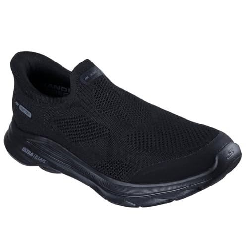 Image of Skechers Mens Go Walk 8 - Pate Sneaker
