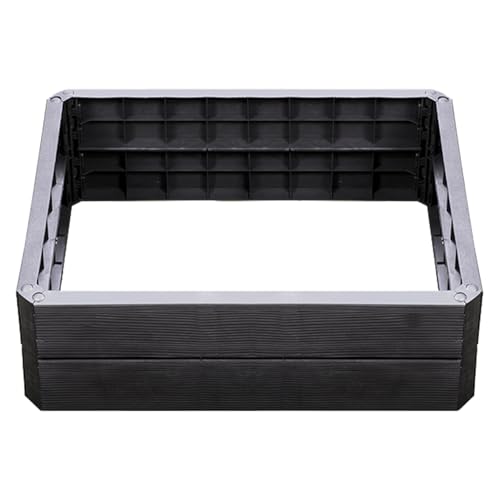 Ergo quadro m sistema letto rialzato wood 4 pannelli incl