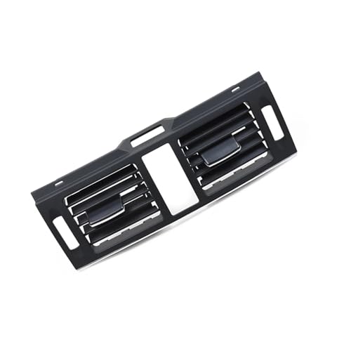 Grille de protection de climatisation auto - Panneau à flux d'air orientable et robuste - 3