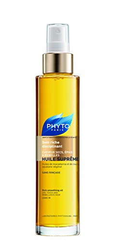 PHYTO HUILE SUPREME 100 ML