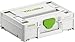 Price comparison product image Festool 204840 Systainer