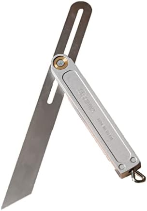 Sliding T Bevel 10" Blade
