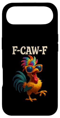 Funny Caw Chicken [A p Y{ ~[  i X}zP[X iPhone Air p