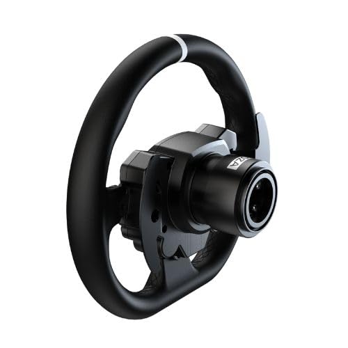 Amazon.co.jp: MOZA R5 レーシングバンドル ダイレクトドライブ