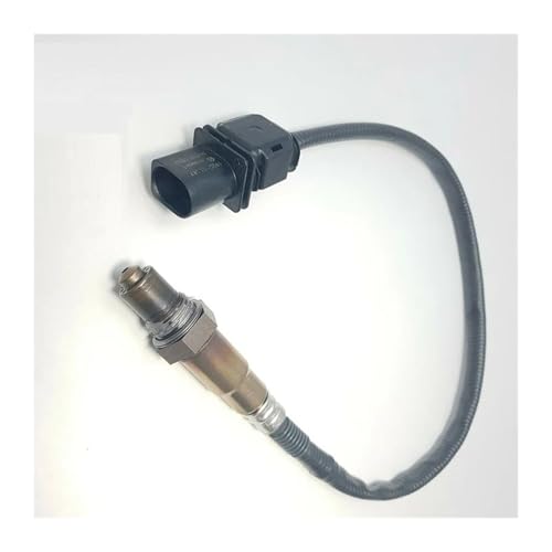 Sonde Lambda O2 SsangYong Korando 2010 capteur haute précision de rapport air-carburant SUV