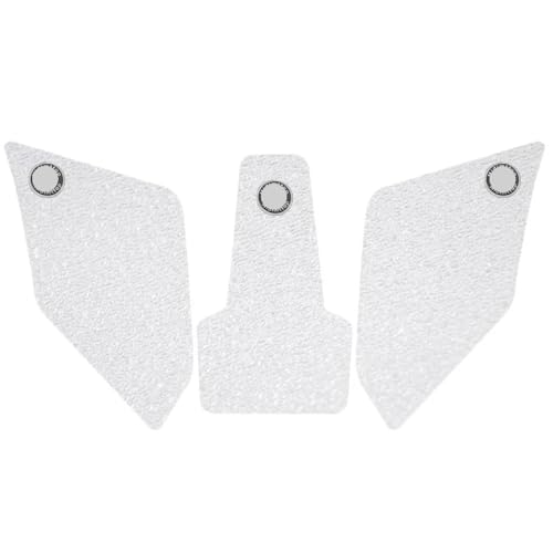 Coussinet traction F900XR améliore le grip latéral et protège des rayures de réservoir