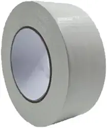 Fita Adesiva Silver Tape Multiuso, 48mm x 50 metros, Branca