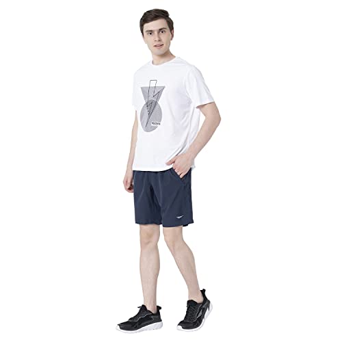 Image of Red Tape Men's Activewear Shorts