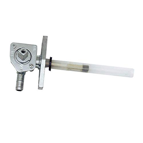 image for mycheng NEW TRX350 Fuel Tank Petcock Valve For Honda TRX350 400 420 Ra