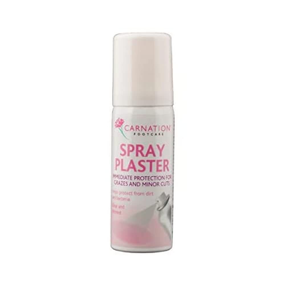 Carnation Spray Plaster Spray 50 ml