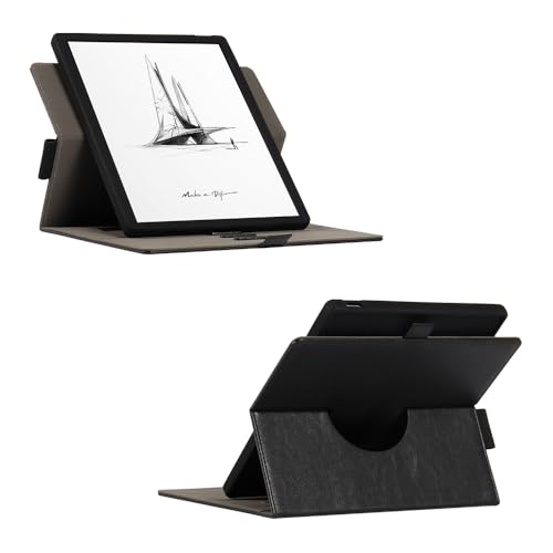 Amazon.co.jp: 13.3インチタブレット保護ケース BOOX Note Max 電子