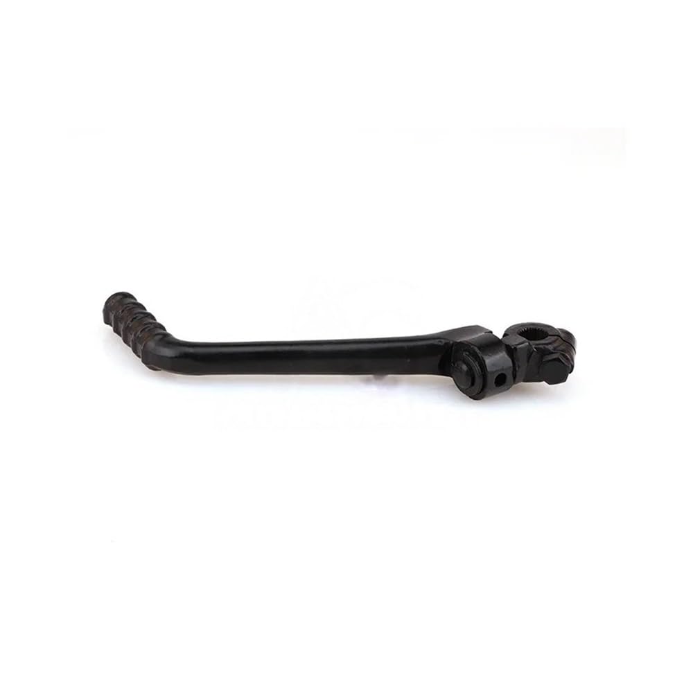 Levier d'actionnement kick 16mm 13mm de pit bike 125cc 140cc