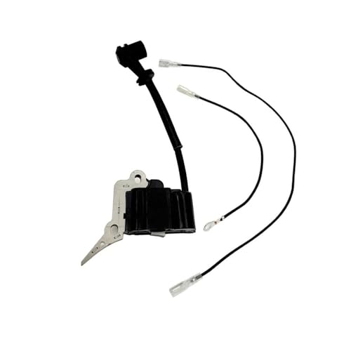 Bobine d'allumage pour tronçonneuse 2500 pour résoudre les problèmes de démarrage