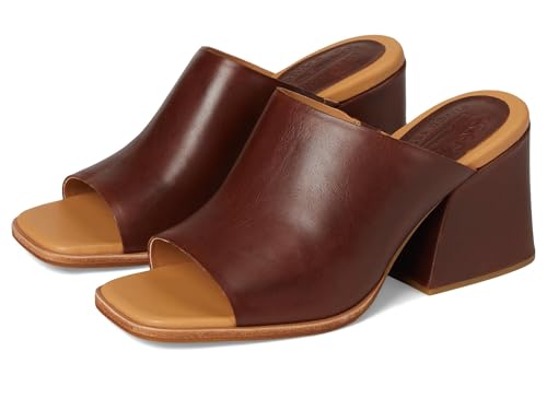 KORK-EASE Women's Carri Heeled Sandal