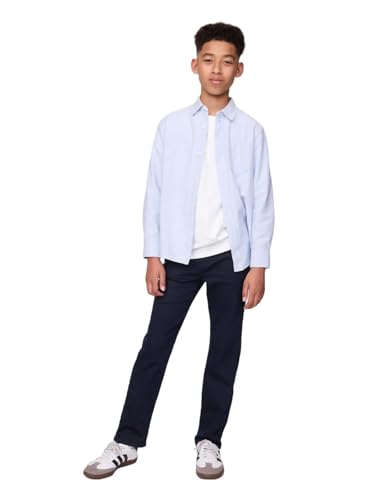 Image of Gap Boys' Straight Jean