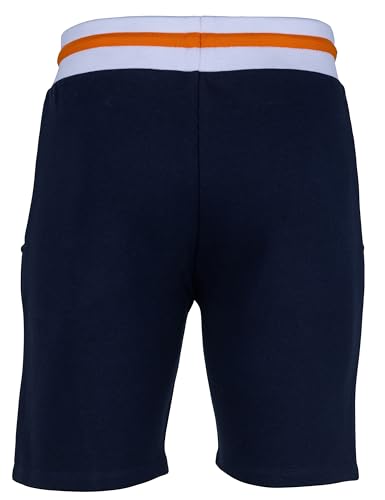 ROLAND GARROS Short Molleton Collection Officielle - Taille Enfant 12 Ans – vue 2