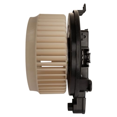 Image of TRQ Heater Blower Motor,HVAC Blower Motor Compatible with 13 Lexus RX350 RX450h