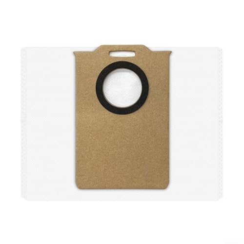 Kit de pièces pour Cecotec Conga M20 avec brosses en nylon durable