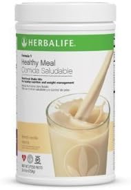 Formula 1 Shake Mix (Café Latte 780g)