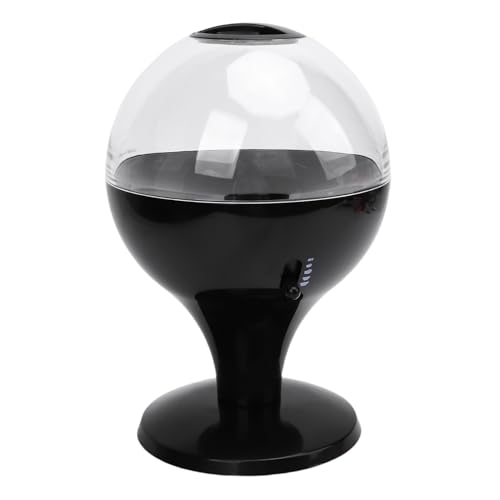 Máquina de caramelos automática, Dispensador de caramelos con sensor de infrarrojos, Dispensador automático de sobremesa para el hogar Oficina Fiesta Regalos para niños