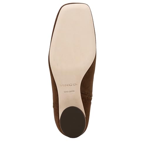 Vince Women's Modern Ankle Boot4