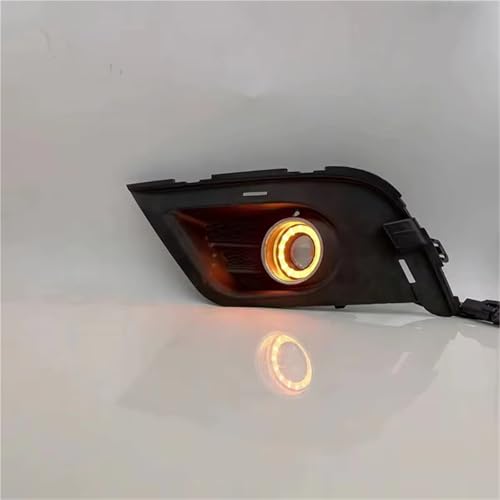 Faros antiniebla Buick Envision 2017 repuesto faro delantero parachoques 2