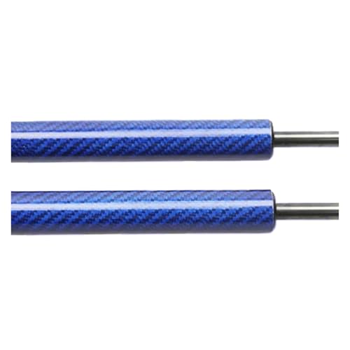 Vérin hydraulique de coffre haute durabilité pour amortisseur de hayon VW Amarok 2011-2019 bleu