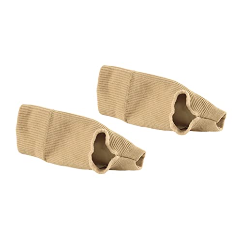 COLLBATH Wrist Thumb Support Tendonitis Protection Breathable Sports Gloves Thumb Wrist Protector 1 Pair Compression Gloves