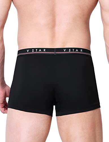 Image of VSTAR Premium Cotton Trunk with Outer Elastic Waistband - Marc NEO