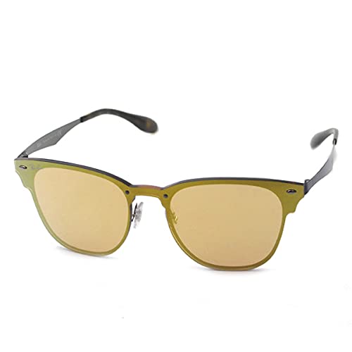 Amazon.co.jp: 【RayBan】 レイバン サングラス ブレイズ クラブ