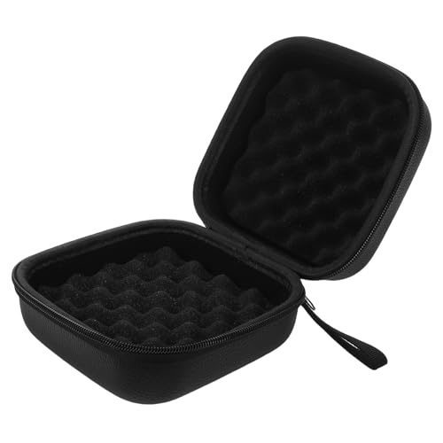 GANAZONO Lightweight Protector for Fishing Reels Alarms Finders Durable Multi Functional Storage Case for Easy Organization and Travel