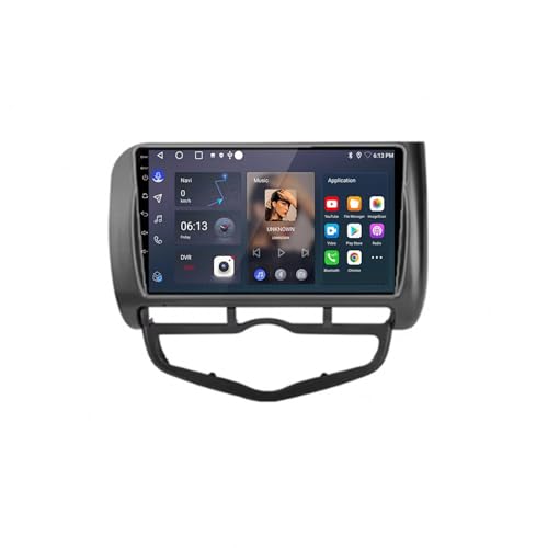 Carplay para Great Wall Wingle 5 2017-2021 Autoradio Pantalla Android Auto Dsp 2G+32G