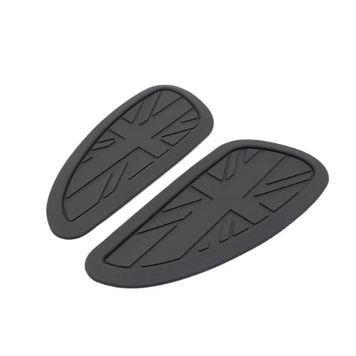 Coussin protection réservoir moto pour les balades et trajets quotidiens T120